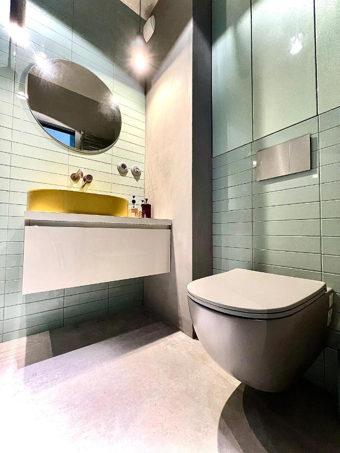 Tuz Przy Plazy - Nowoczesny Apartament Z Tarasem I Pieknym Widokiem Na Baltyk Mielno  Exterior foto